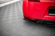 Nissan 370Z 2009-2020 Bakre Sidoextensions V.1 Maxton Design